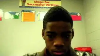 corey robertson webcam video December 02, 2010, 12:16 PM