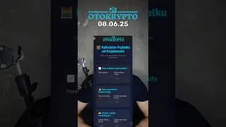 Nowe funkcje na otokrypto.pl krypowaluty wiadomości #bitcoin #kryptowaluty #polska