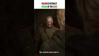 Volgin Is Actually Afraid Of The Boss - MGS3 Remake