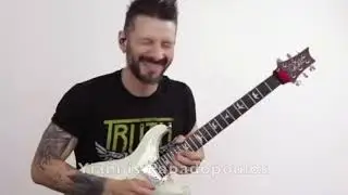 Ваши любимые игроки используют Gruv Gear FretWraps!