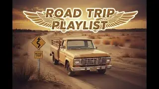 1 Hour Best Road Trip music and country songs / chill music for Driving