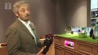 Искусство парижской обуви на заказ