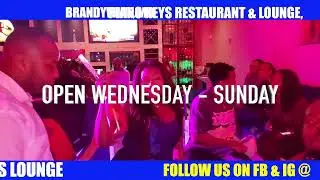 Piano Keys Restaurant & Lounge, Brandywine, MD. DMV newest and hottest social spot