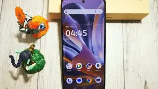🚫✏️ How to Turn Off TalkBack&rsquo;s Reading Control for Check Spell on Motorola Edge 50 Neo ♿🔇