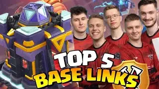 Only 0-1 Star Th15 War Base | Undefeated Th15 Legend League & War Base With Link | Clash Of Clans