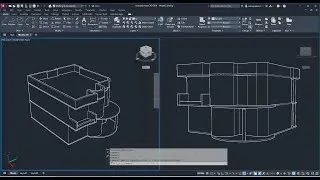 AutoCAD 2026 - Herramientas 3D utiles para Civil 3D