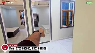 Luxury Duplex House in Lucknow | Luxury Duplex villa