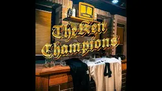 Stan583 x MADMUSIC - Theken Champions