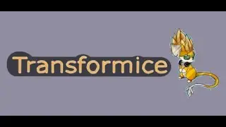 Transformice Gameplay #3 | EPIC SKILLS