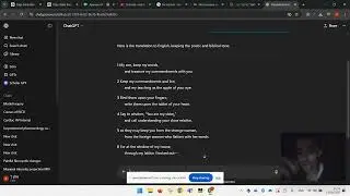 Disscusion - Learning as a tool or is the goal itself?