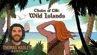 I'M THE WORST PIRATE EVER! | Choice of Life: Wild Islands (PS5)