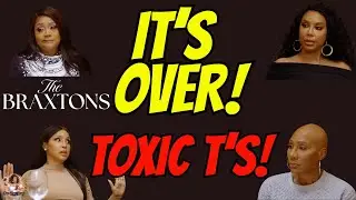 THE BRAXTONS SEASON 2 EPISODE 4 REVIEW | RECAP JUST END THE SHOW!