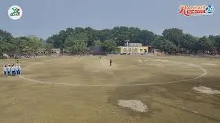 রিহাম প্রপার্টিজ বনাম মোল্লাপাড়া যুব সংঘ