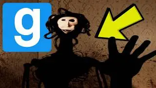 THE LOCUST IS SCARIER THAN I REMEMBER! [Gmod Hide N Seek]