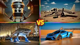 BRAINROT ANIME🆚BRAINROT EXTINCTION🆚BRAINROT PARADE 🆚 ASSASINO - Tiles Hop EDM Rush!