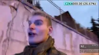 JIRKOS A BENGA?! | NOVBY