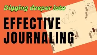 Beyond the Surface: Transformative Journaling Techniques #trading #investments