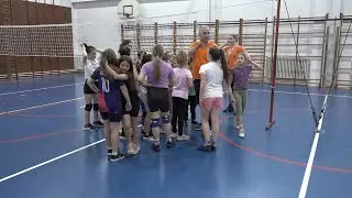 08 03 2024 ŽOK Bački zmaj okuplja sve više devojčica