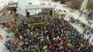 Snow Fest - Official After Movie 2015