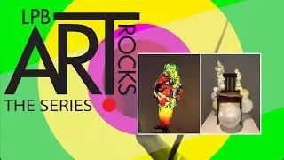 Cindy Blair, Stephen Locke, Fort Randolph, Fort Buhlow | Art Rocks!