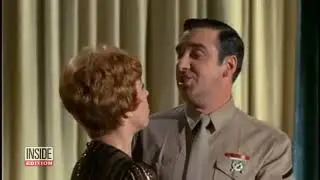 Gomer Pyle died at 87 years old