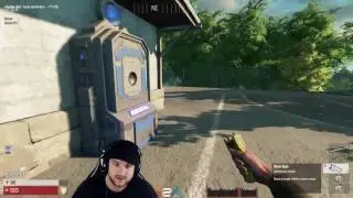 The Culling NEW PATCH! - NEO IS BACK!
