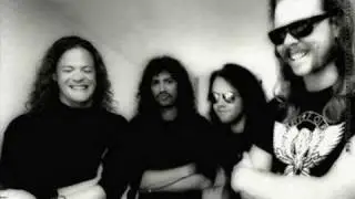 Metallica Tribute
