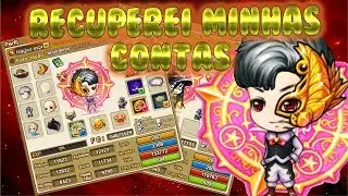 [DDtank 337]Recuperei minhas contas (Refinaram uma delas) ft. Theus s7