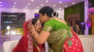 Sunny & Aprajeeta cinematic wedding trailer,STUDIOJAANU,DHANBAD,6200750641