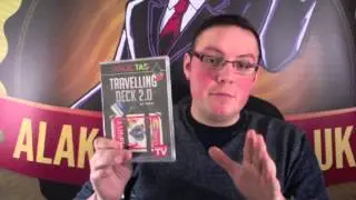 Loosley Lowdown Traveling Deck 2.0