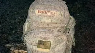 Лучшие хиты Bug Out/Get Home Bag.