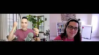 Protecting Your Light with George Lizos