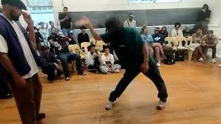 |||: Community (Day in The Life....)