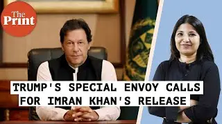 Pakistan defence minister&rsquo;s latest headache is Operation Goldsmith&mdash;&lsquo;campaign to free Imran&rsquo;