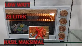 Review kelebihan dan Kekurangan Oven Mito MO-999 Wood Series Terbaru 2022 #ovenmito #mo999