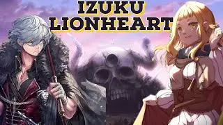 Deku in Black Clover ~ Part 2 ~ Family Tournament ~ MHA/Black Clover Texting Stories