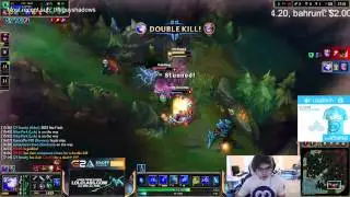 Sneaky's autospacing