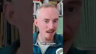 Vorbild sein: Wie dein Leben andere beeinflusst! Krass!