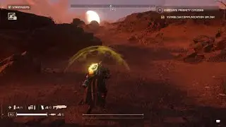 HELLDIVERS 2 - Kill Mor Bugz!