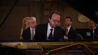 Mozart: Concerto Kv 271 