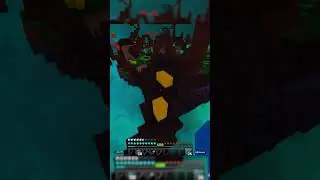 This Play Won me a $100 Bedwars Tournament! #bedwars  #hypixel  #minecraft