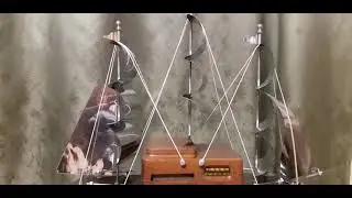 Радиоприёмник Majestic Melody Cruiser 1S49