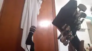 Toxicity soad cover
