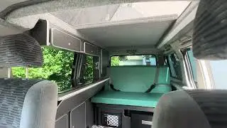 Mazda BONGO Friendee, 2.5 V6 Petrol, Year 2000, 127T Milese for Sale