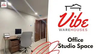 Vibe Warehouses, Studio 1 - Barrett's Grove, London N16 8AS