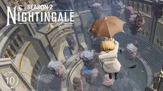 The Empyrean Observatory & Well - Episode 10 (Nightingale: Season 2 - Realms Rebuilt)
