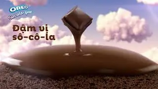 TẬN HƯỞNG OREO SOCOLA PIE NGON KH&Oacute; CƯỠNG