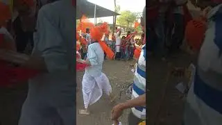Dhuli vandan 2 2019