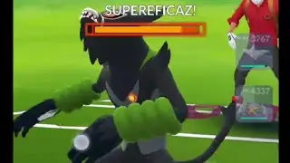 🔥MEGA GENGAR SHUNDO FATALITY 👻🔥