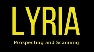 Star Citizen: 3.15 - Lyria Straight Line Prospecting